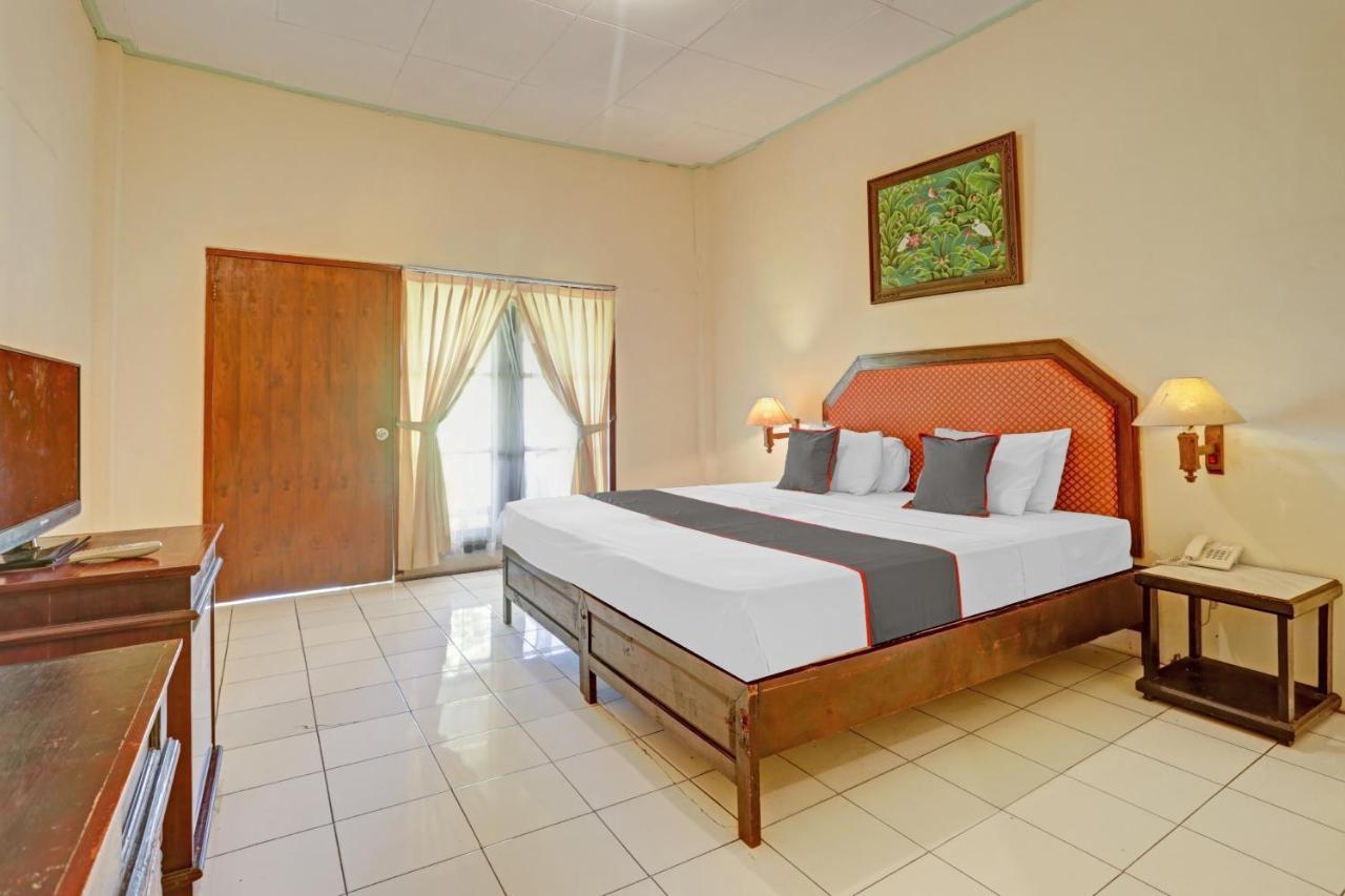 Collection O 90805 Aditya Beach Resort And Spa Lovina  Exterior photo