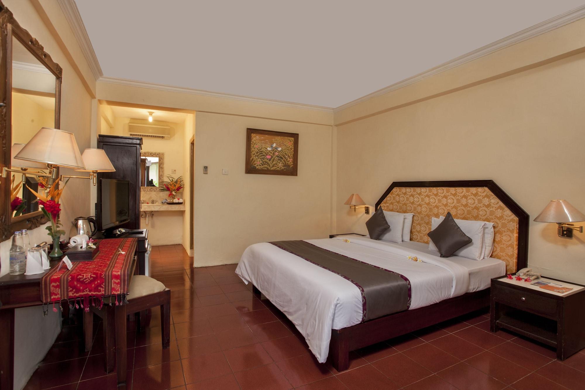 Collection O 90805 Aditya Beach Resort And Spa Lovina  Exterior photo