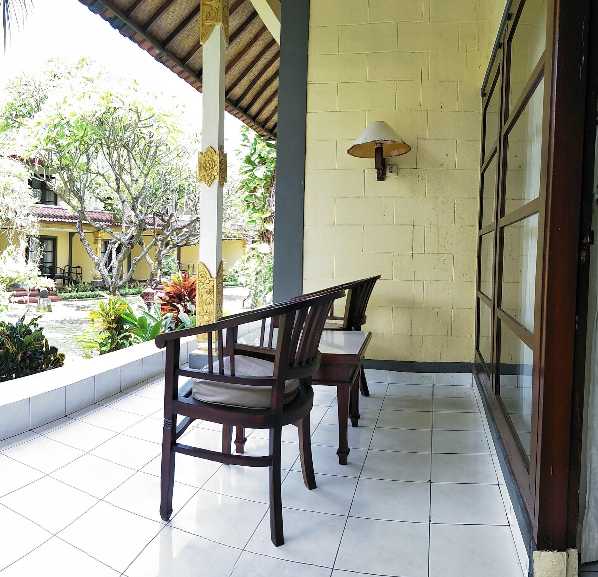 Collection O 90805 Aditya Beach Resort And Spa Lovina  Exterior photo