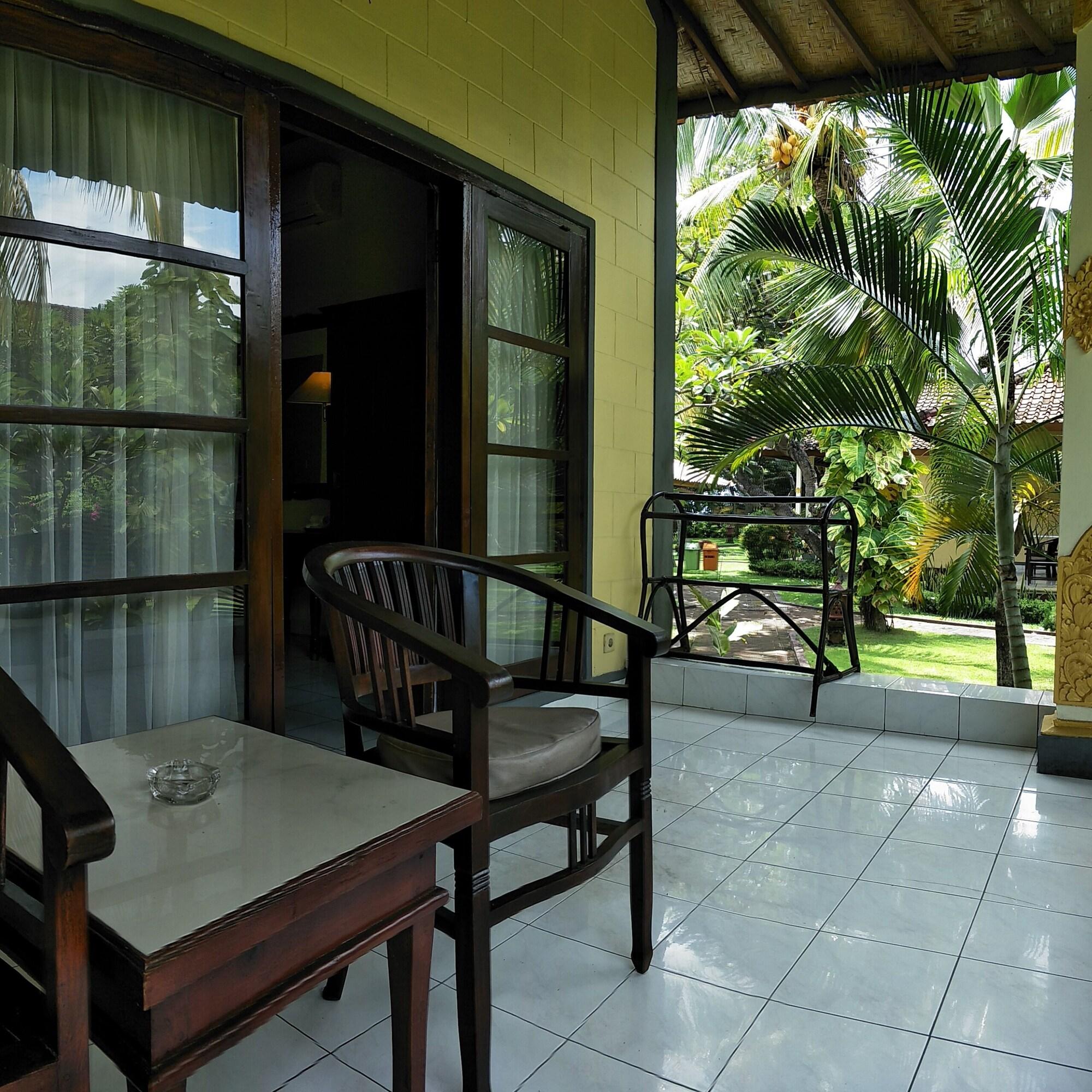 Collection O 90805 Aditya Beach Resort And Spa Lovina  Exterior photo