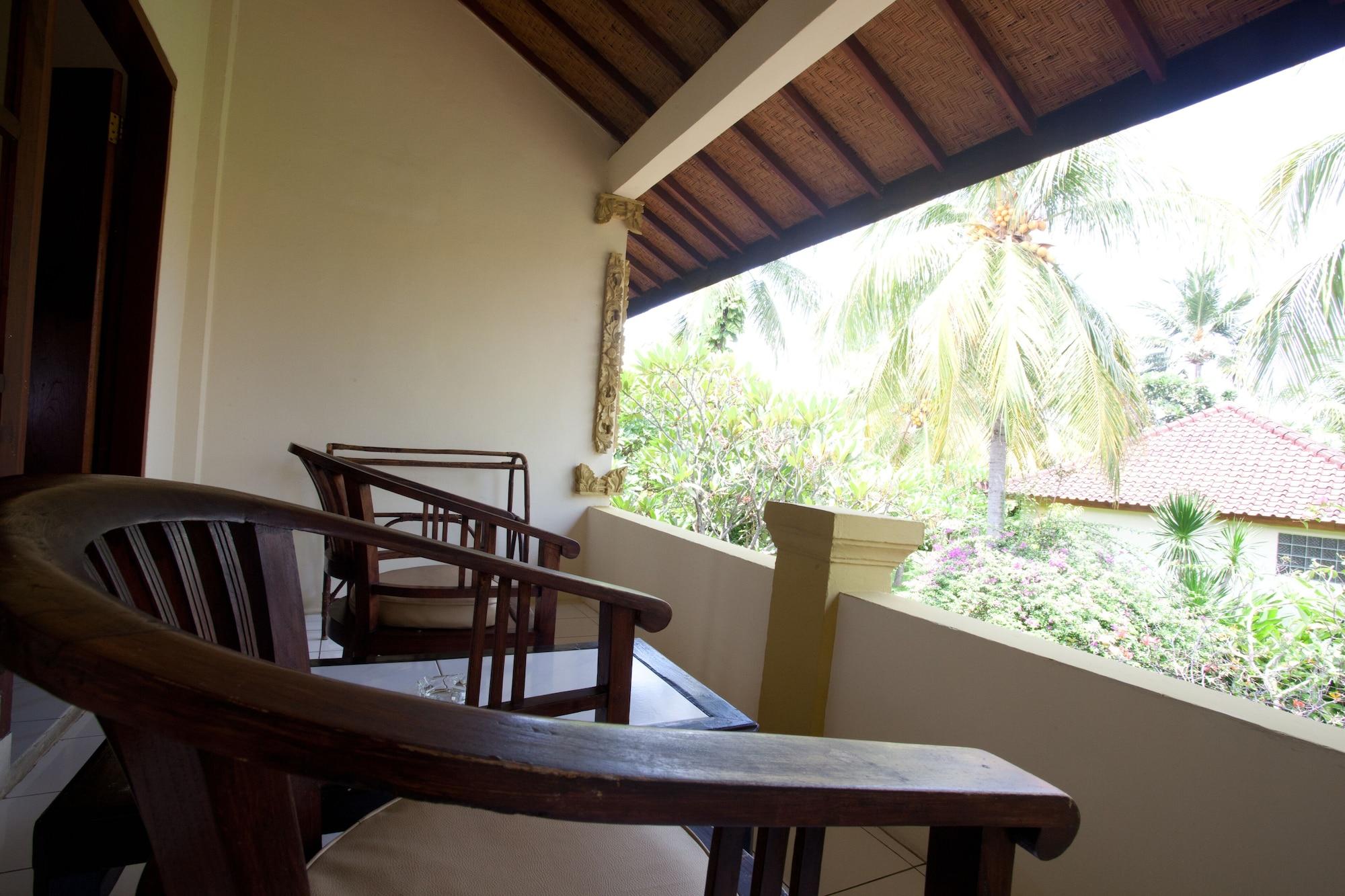 Collection O 90805 Aditya Beach Resort And Spa Lovina  Exterior photo