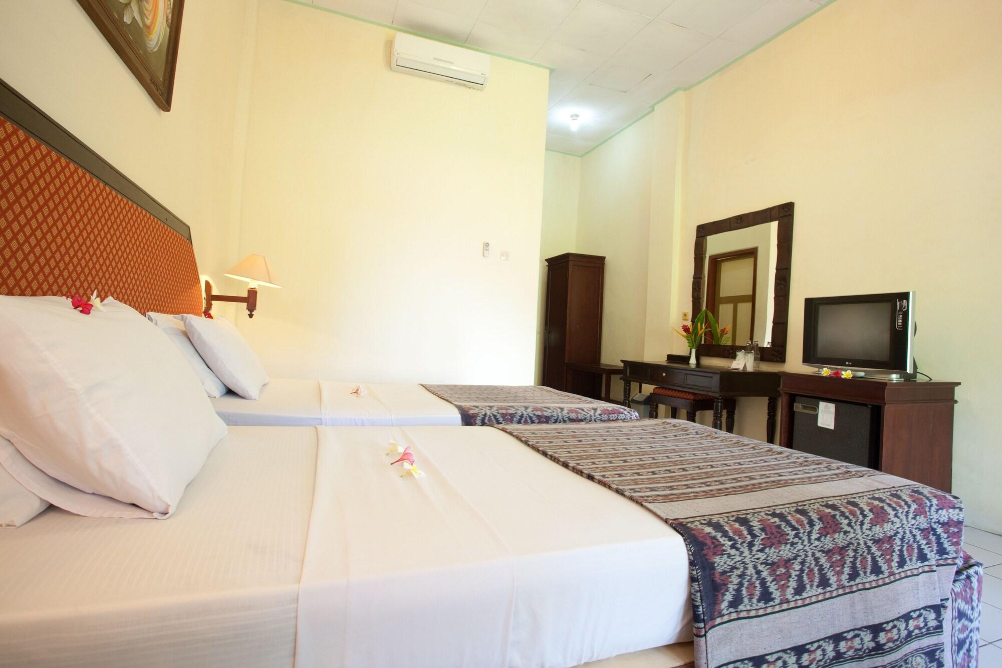 Collection O 90805 Aditya Beach Resort And Spa Lovina  Exterior photo