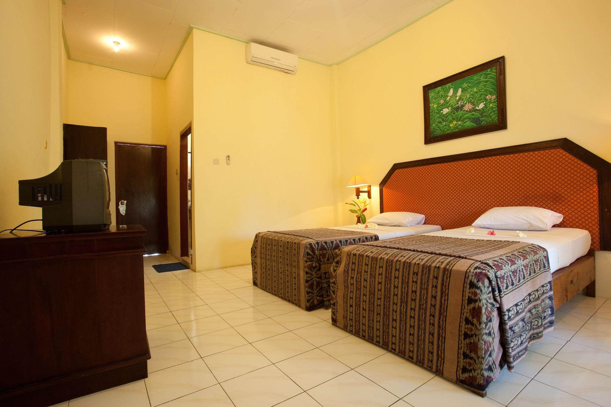 Collection O 90805 Aditya Beach Resort And Spa Lovina  Exterior photo