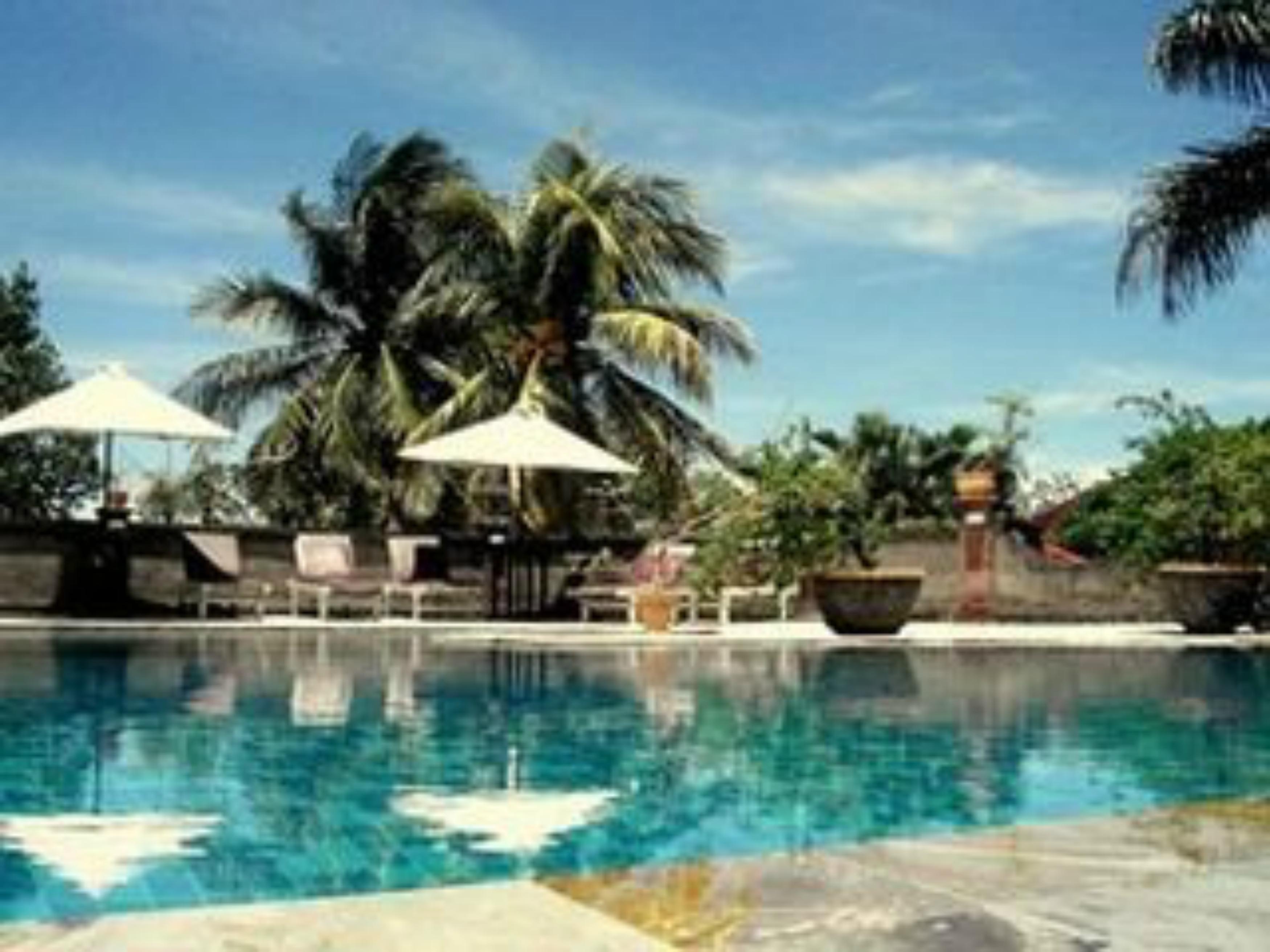 Collection O 90805 Aditya Beach Resort And Spa Lovina  Exterior photo