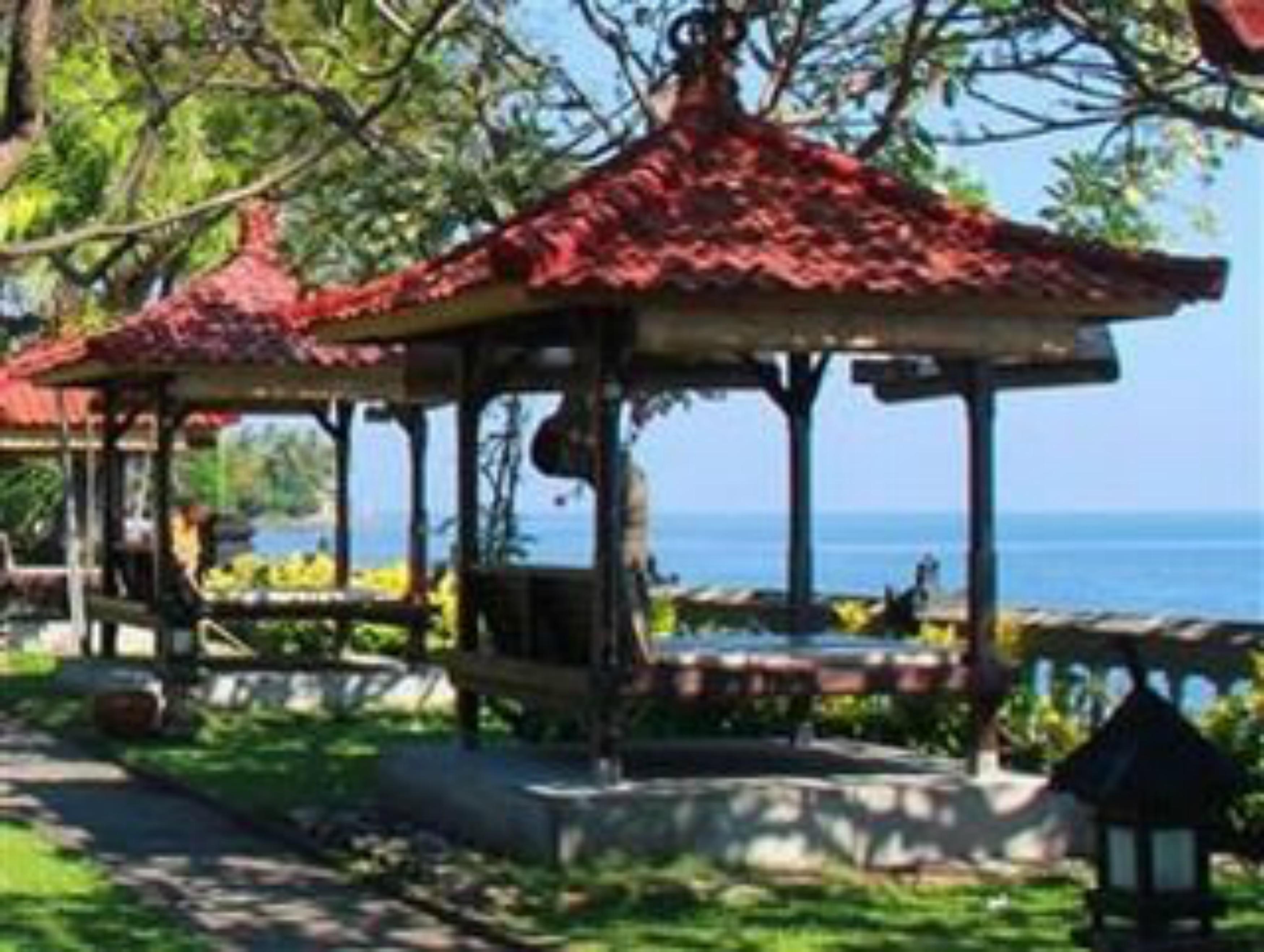 Collection O 90805 Aditya Beach Resort And Spa Lovina  Exterior photo