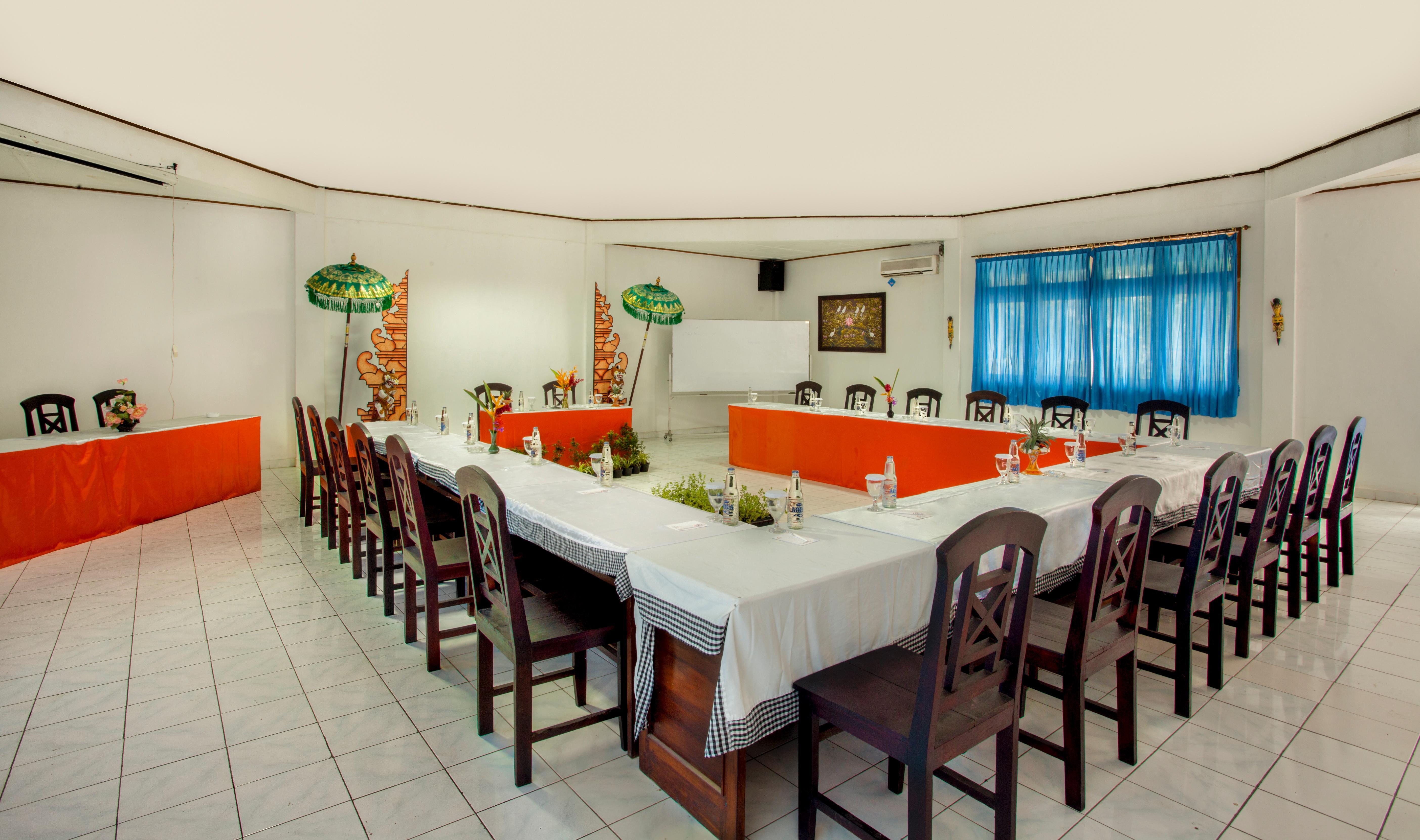 Collection O 90805 Aditya Beach Resort And Spa Lovina  Exterior photo
