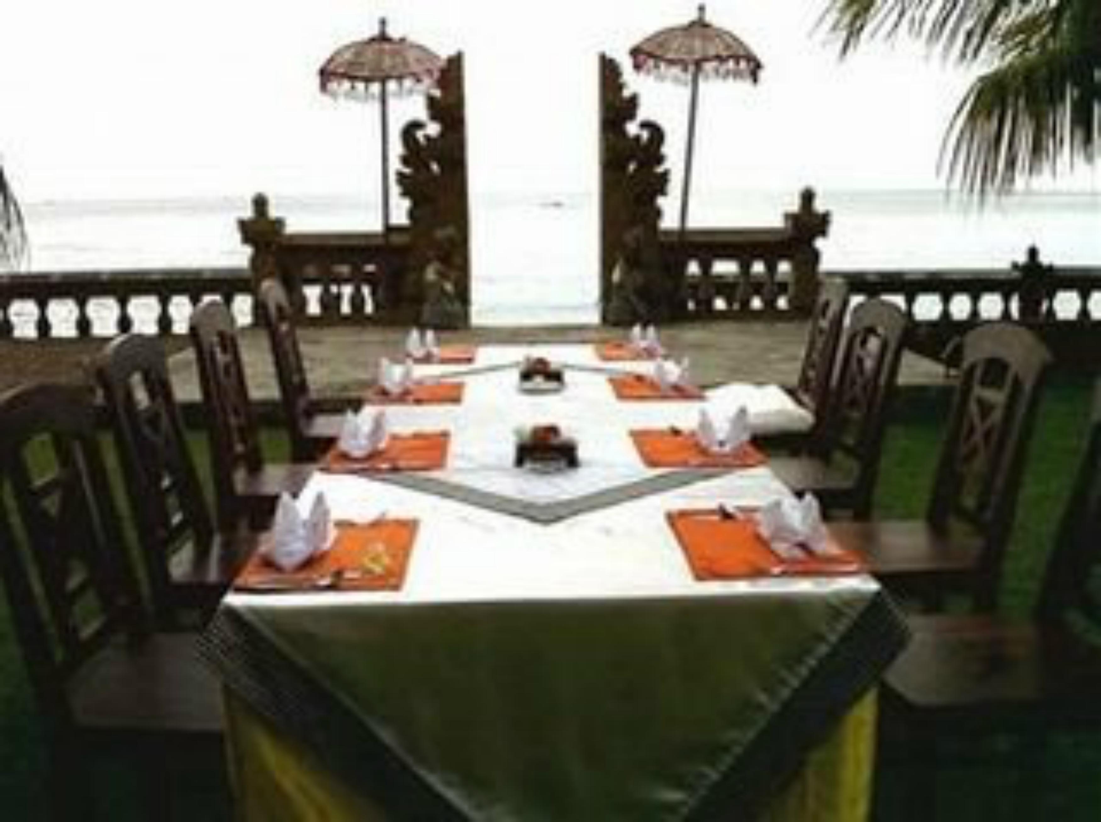 Collection O 90805 Aditya Beach Resort And Spa Lovina  Exterior photo