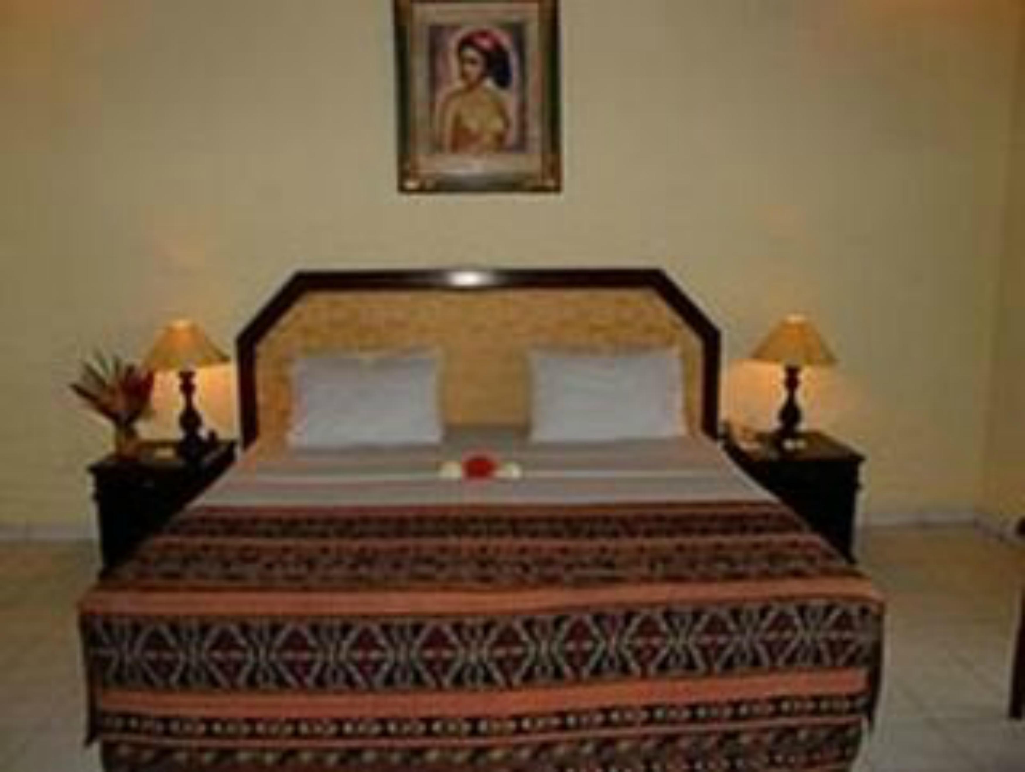 Collection O 90805 Aditya Beach Resort And Spa Lovina  Exterior photo