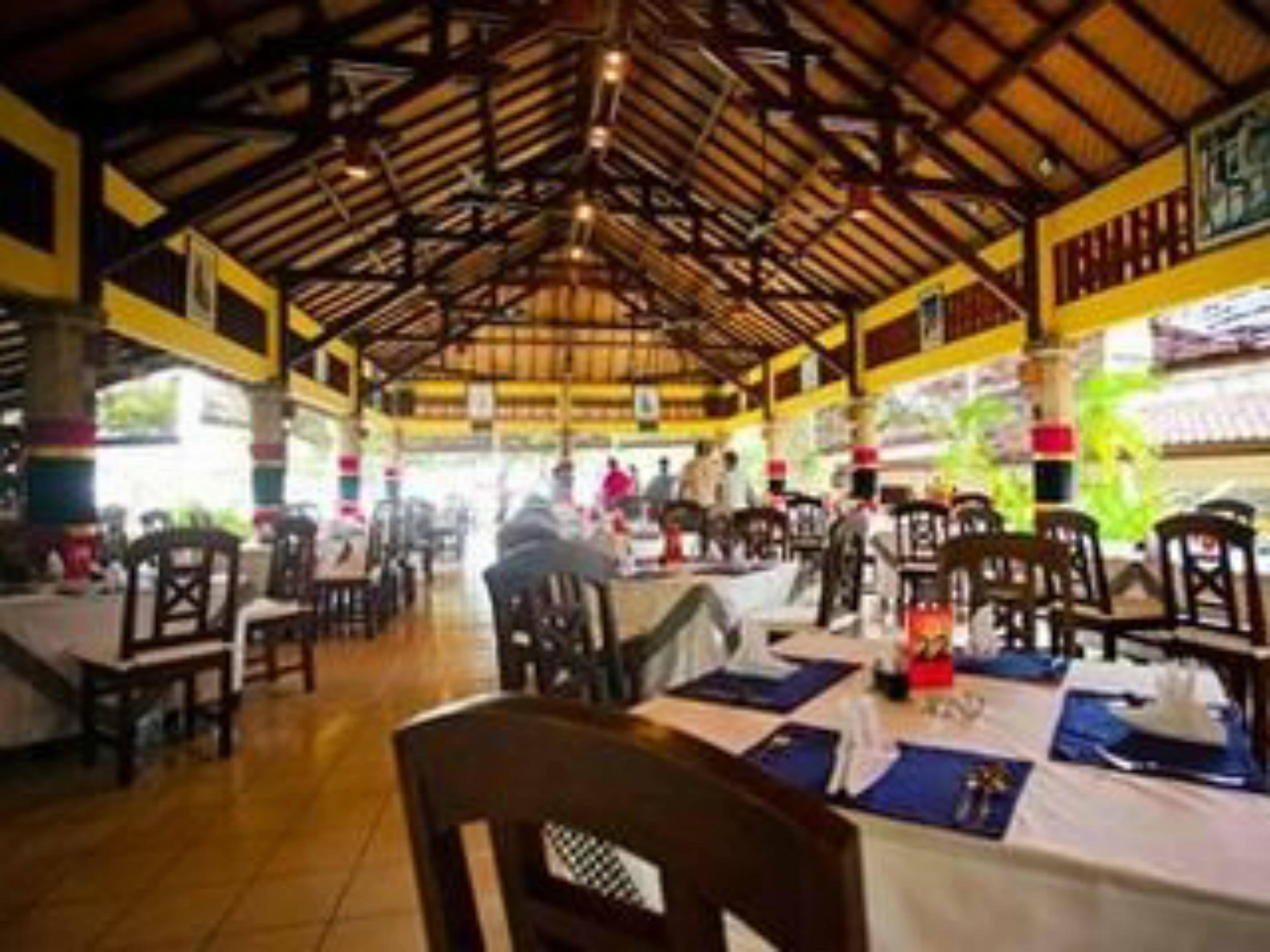 Collection O 90805 Aditya Beach Resort And Spa Lovina  Exterior photo