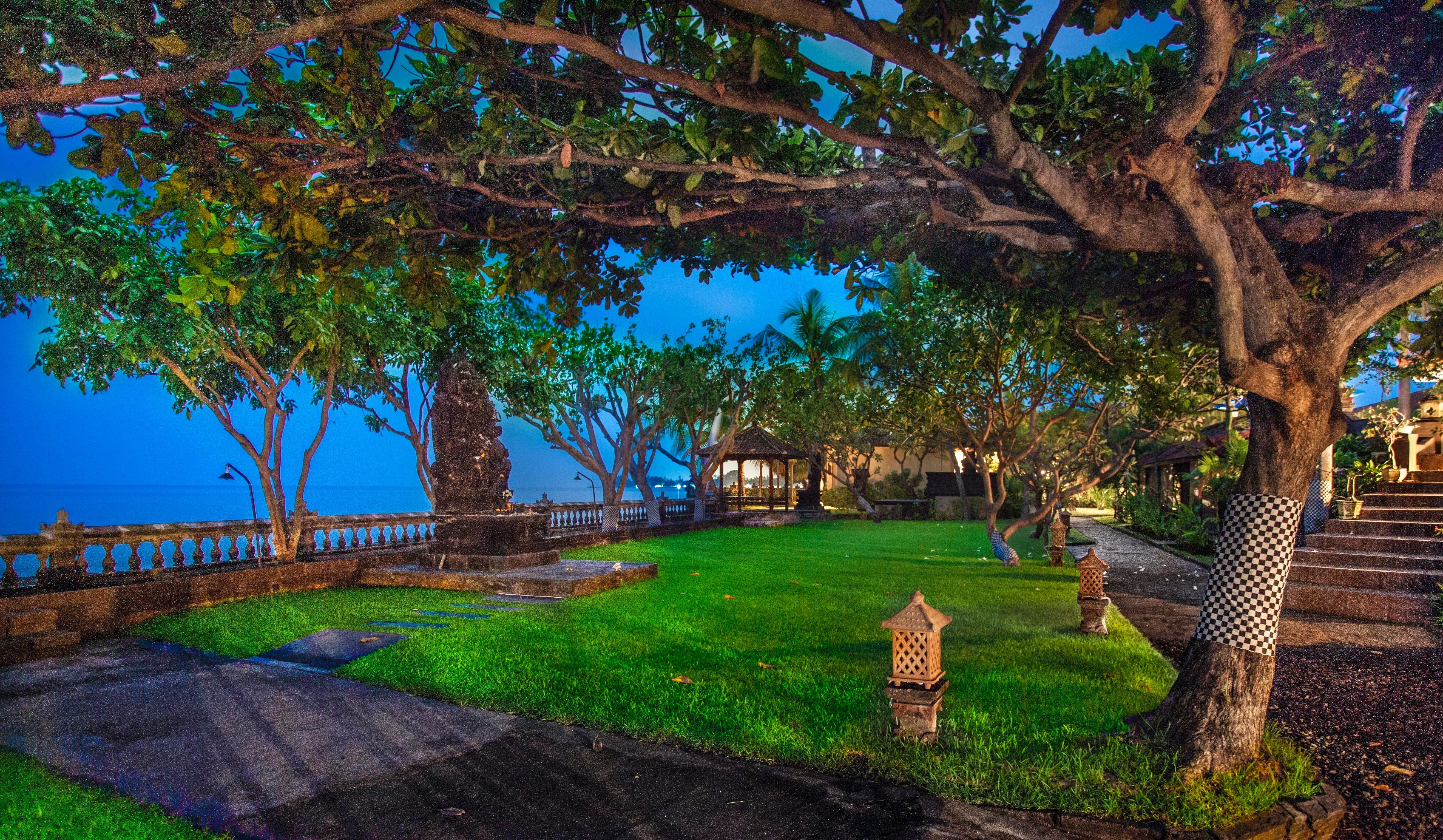 Collection O 90805 Aditya Beach Resort And Spa Lovina  Exterior photo
